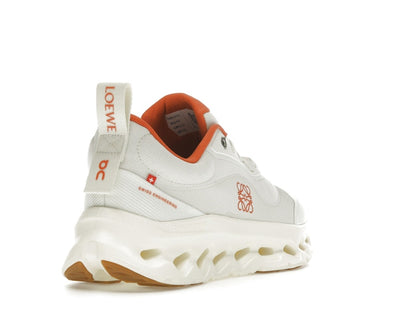On Running Cloudtilt 2 LOEWE White Orange