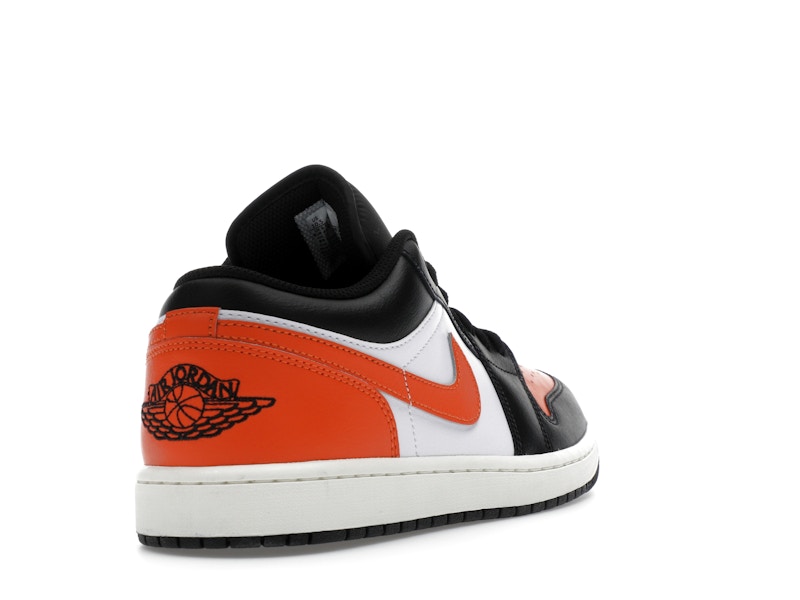 Jordan 1 Low Shattered Backboard Alternate