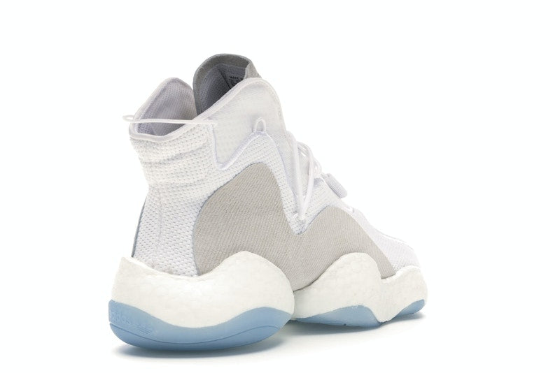 adidas Crazy BYW Cloud White