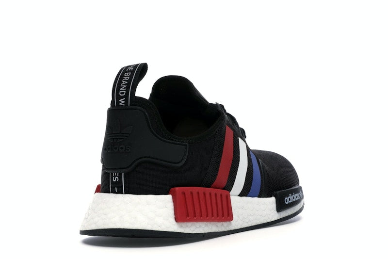 adidas NMD R1 Black Tri-Color