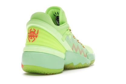 adidas D.O.N. Issue #2 Glow Mint