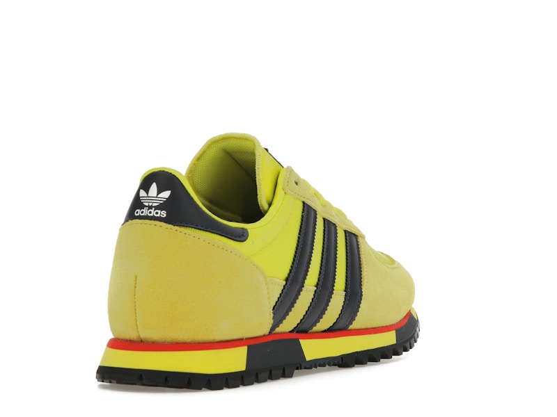 adidas Marathon 86 SPZL Shock Slime