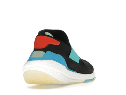 adidas Y-3 Ultra Boost 22 Black Vivid Mint