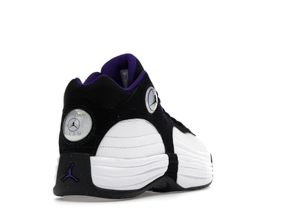 Jordan Jumpman Team 1 White Black Field Purple
