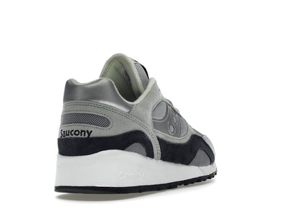 Saucony Shadow 6000 Grey Silver