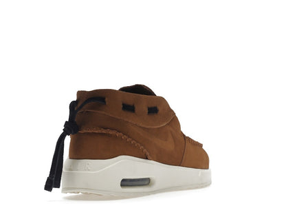 Nike SB Air Max Janoski 2 Moc Light British Tan