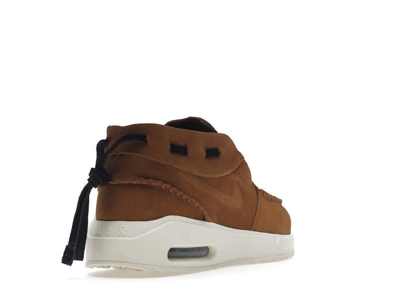 Nike SB Air Max Janoski 2 Moc Light British Tan