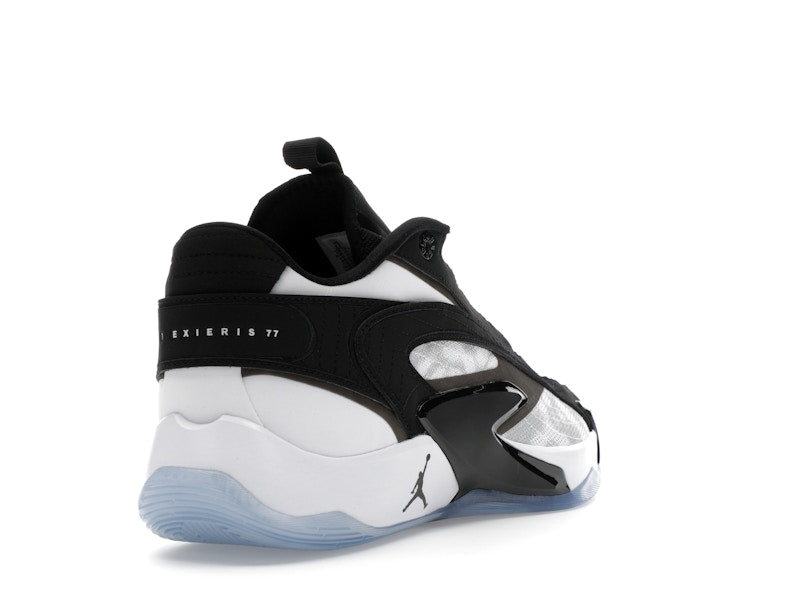 Jordan Luka 2 TB Black White