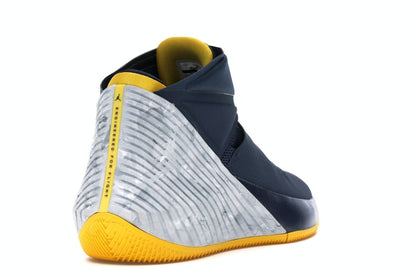 Jordan Why Not Zer0.1 Michigan