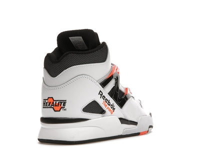 Reebok Pump Omni Zone II White (2021)