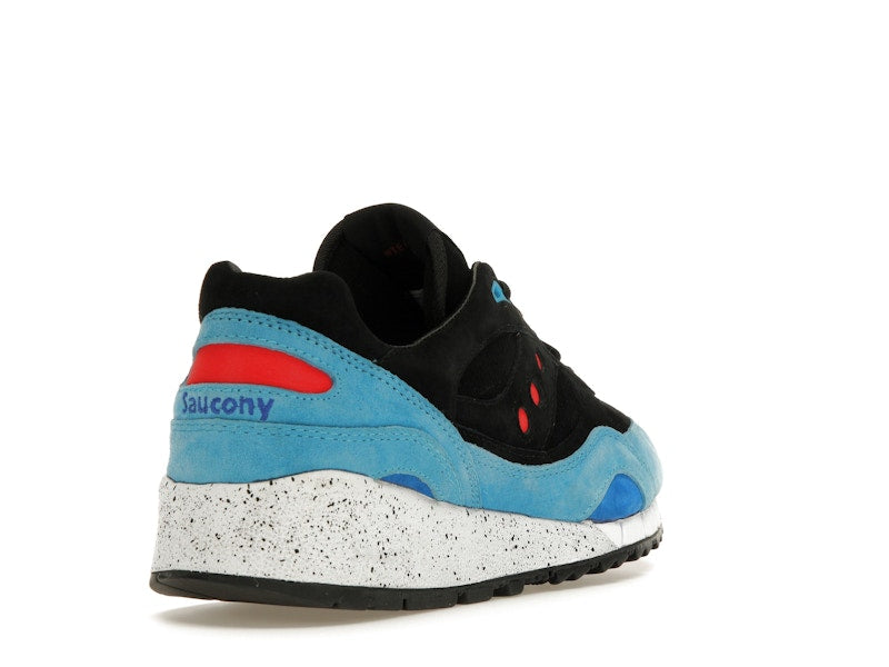 Saucony Shadow 6000 Footpatrol Only In Soho
