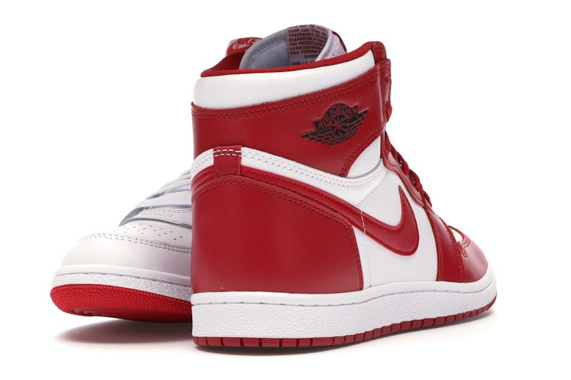 Jordan New Beginnings Pack Retro High 1 & Nike Air Ship