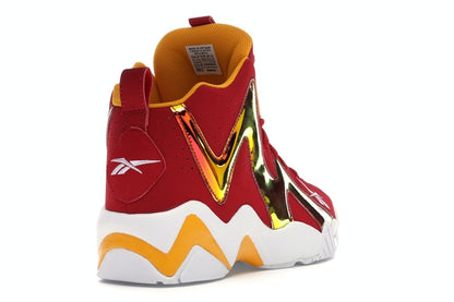 Reebok Kamikaze II Houston All-Star
