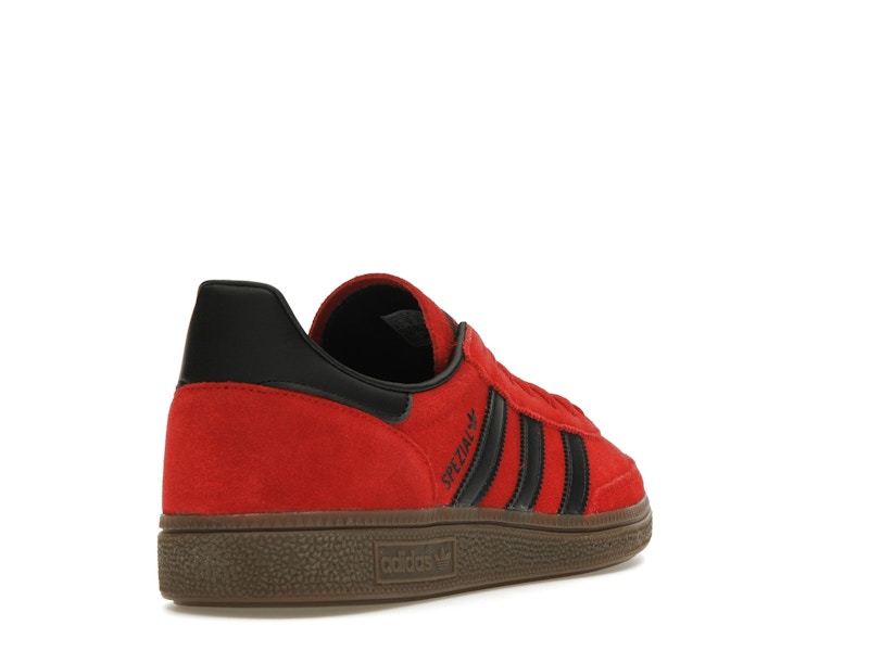 adidas Handball Spezial Better Scarlet