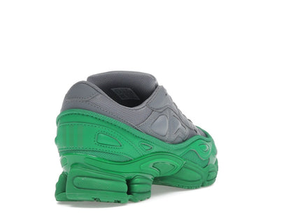 adidas Ozweego Raf Simons Green Grey