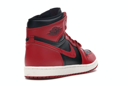 Jordan 1 Retro High '85 Varsity Red