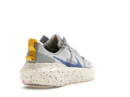 Nike Crater Impact SE Grey Game Royal