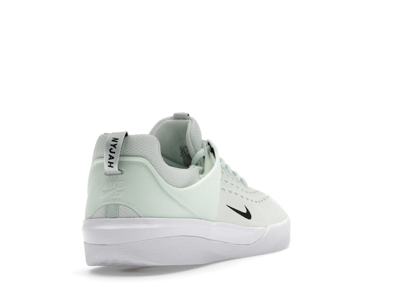 Nike SB Zoom Nyjah 3 Barely Green