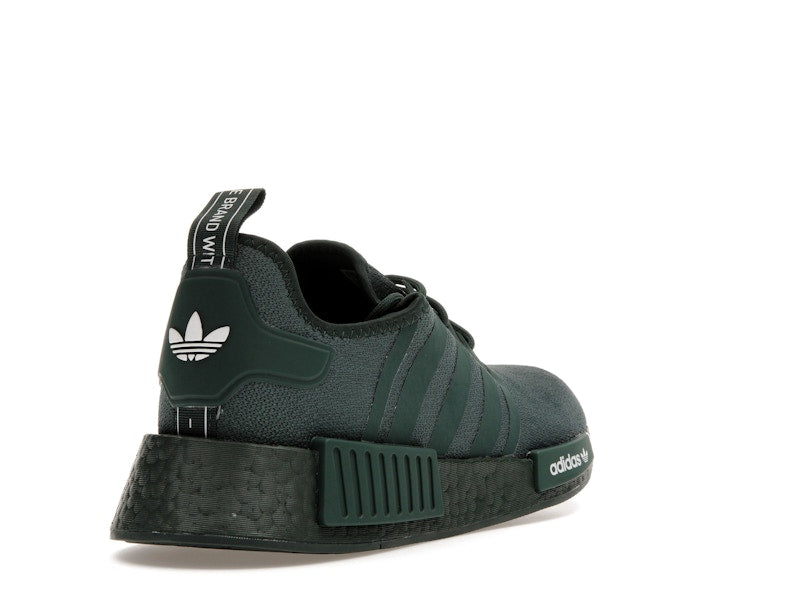adidas NMD R1 Mineral Green