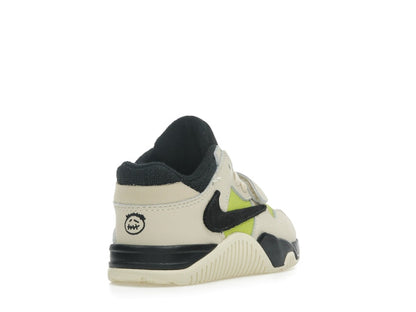 Jordan Jumpman Jack TR Travis Scott Bright Cactus (TD)