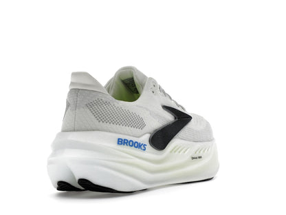 Brooks Glycerin Max Grey Black Nightlife