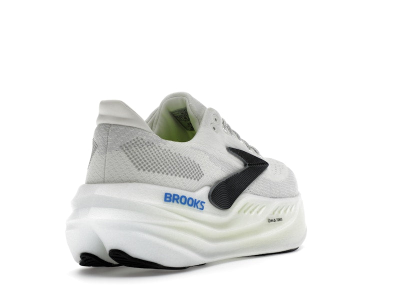 Brooks Glycerin Max Grey Black Nightlife