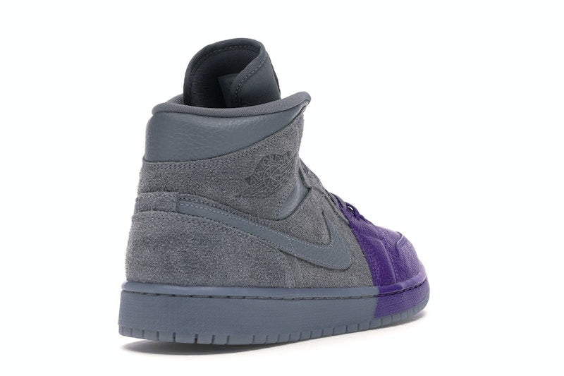 Jordan 1 Mid Sheila Rashid (Women's)