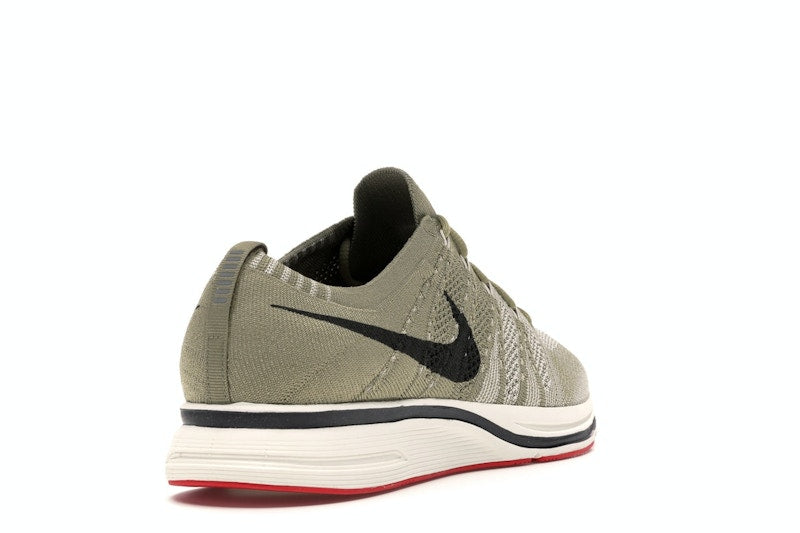 Nike Flyknit Trainer Neutral Olive