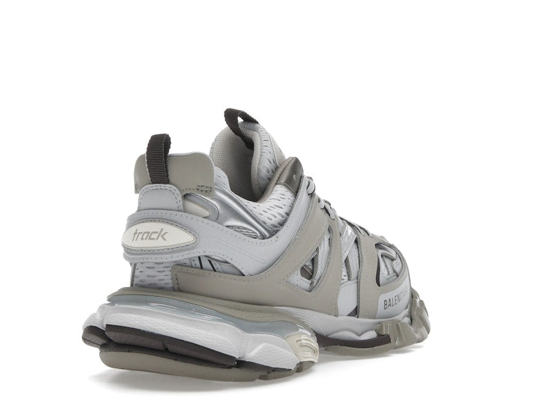 Balenciaga Track Grey Taupe