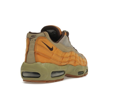 Nike Air Max 95 Wheat
