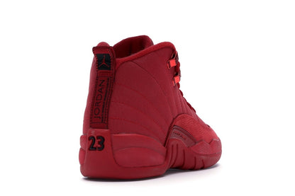 Jordan 12 Retro Gym Red (2018) (GS)