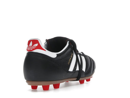 adidas Copa Mundial Spezial F.C. FG Black White Red