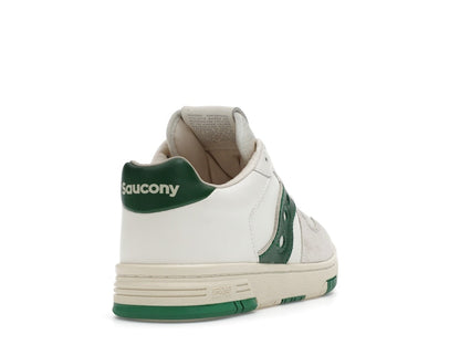 Saucony Spot-Bilt Sonic Low Premium Beige Green