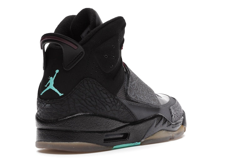 Jordan Son of Mars Bordeaux