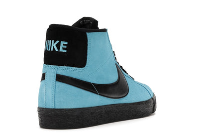 Nike SB Zoom Blazer Mid Baltic Blue
