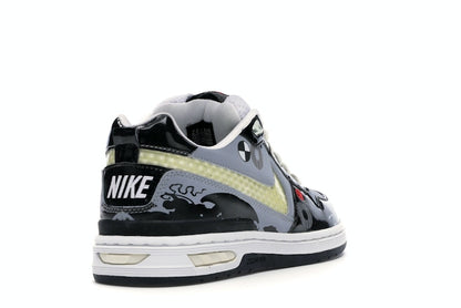 Nike P Rod 1 Elite Futura