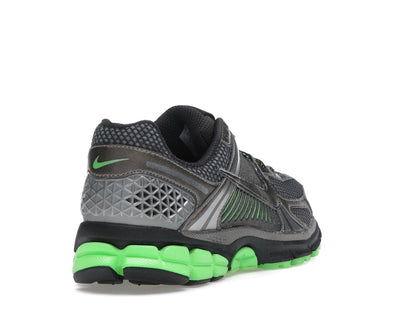 Nike Zoom Vomero 5 Metallic Pewter Green Strike