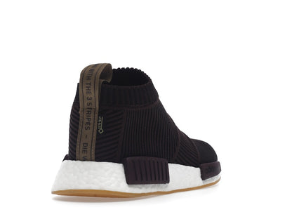 adidas NMD CS1 Gore-tex Dark Burgundy