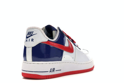 Nike Air Force 1 Low World Cup South Korea