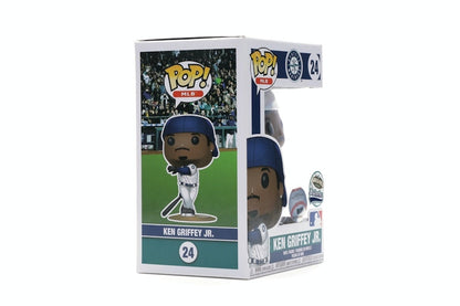 Funko Pop! Sports MLB Ken Griffey Jr. Safeco Field Exclusive Figure #24