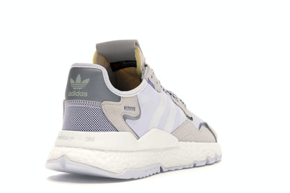 adidas Nite Jogger 3M Cloud White