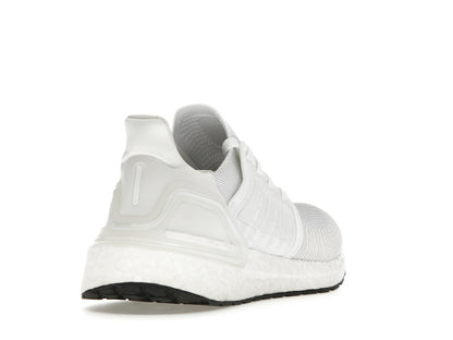 adidas Ultra Boost 20 Footwear White Footwear White Core Black