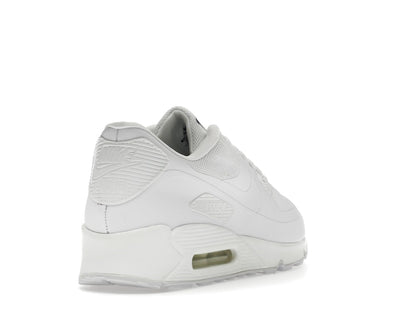 Nike Air Max 90 Hyperfuse Independence Day White
