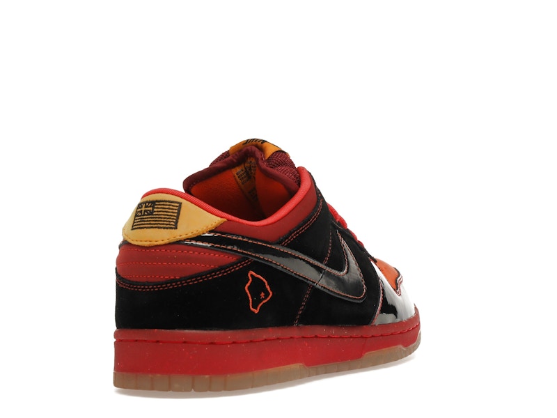 Nike SB Dunk Low Hawaii