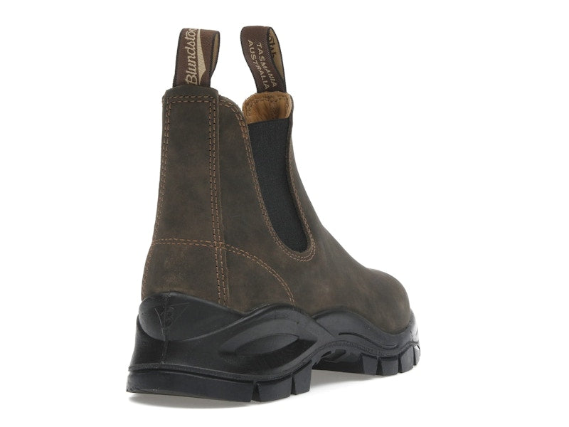 Blundstone 2239 Rustic Brown