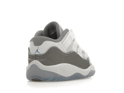 Jordan 11 Retro Low Cement Grey (TD)