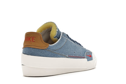 Nike Drop Type LX Denim