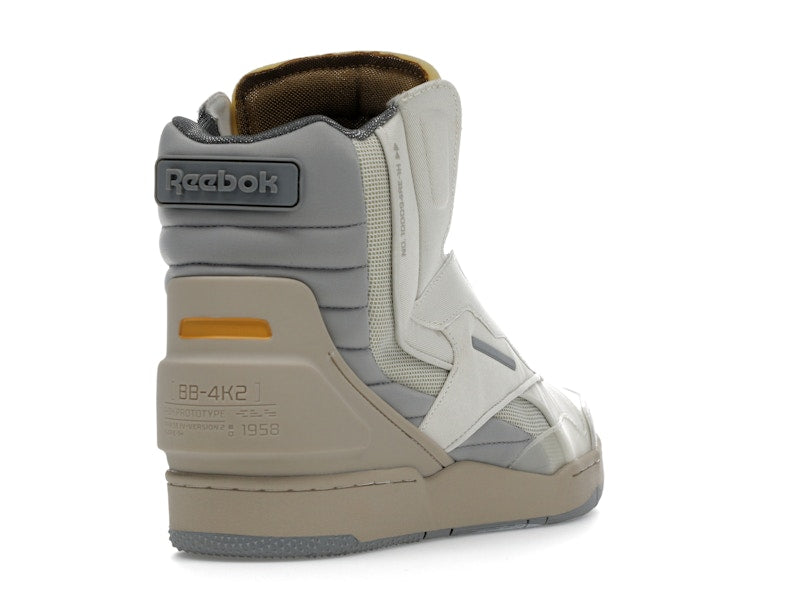 Reebok BB4K2 NASA Artifact Transfer Program