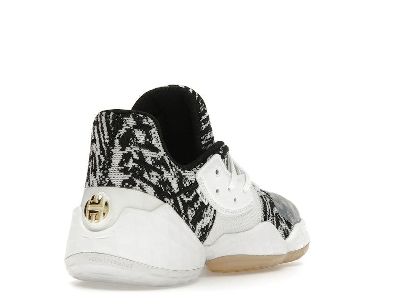 adidas Harden Vol. 4 Cookies & Cream