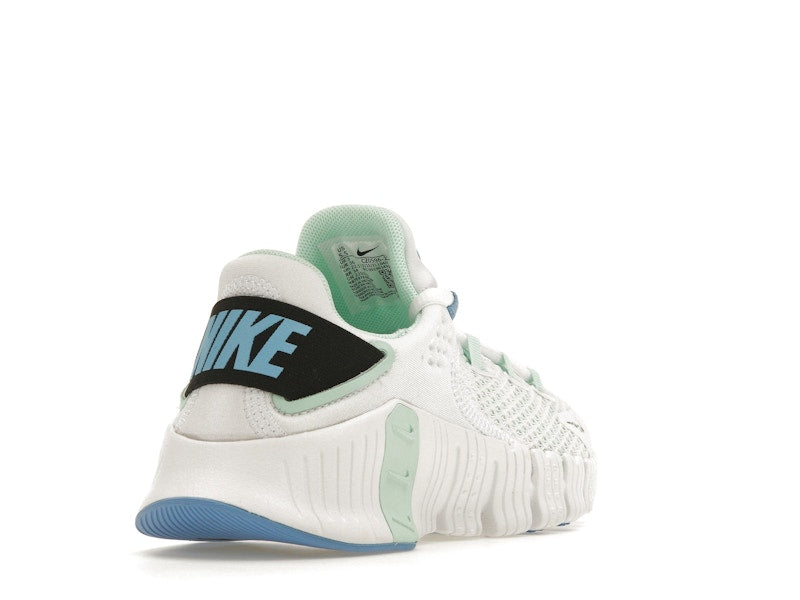 Nike Free Metcon 4 White Mint Foam (Women's)